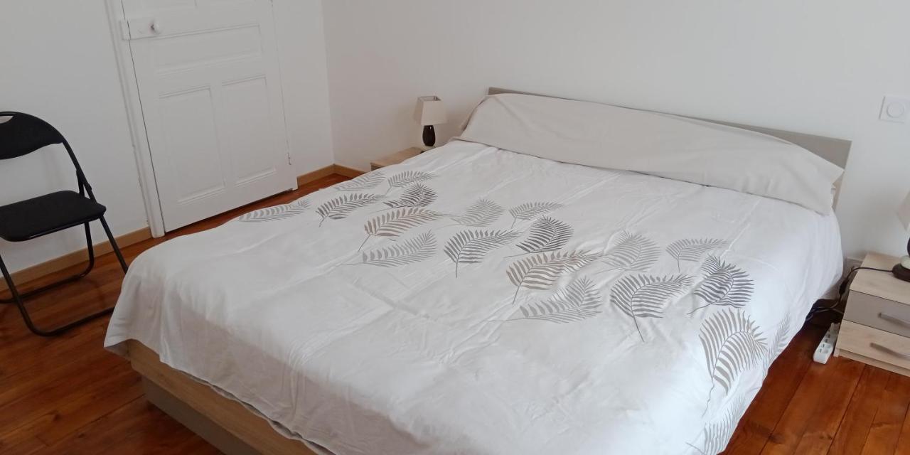 La Marmotte Apartment