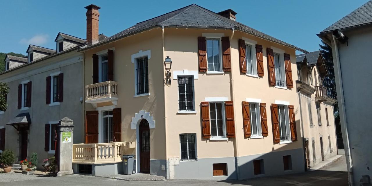 La Marmotte *