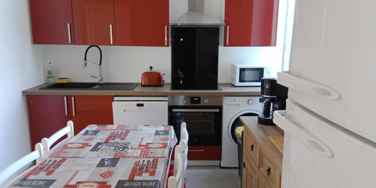 Apartment La Marmotte *