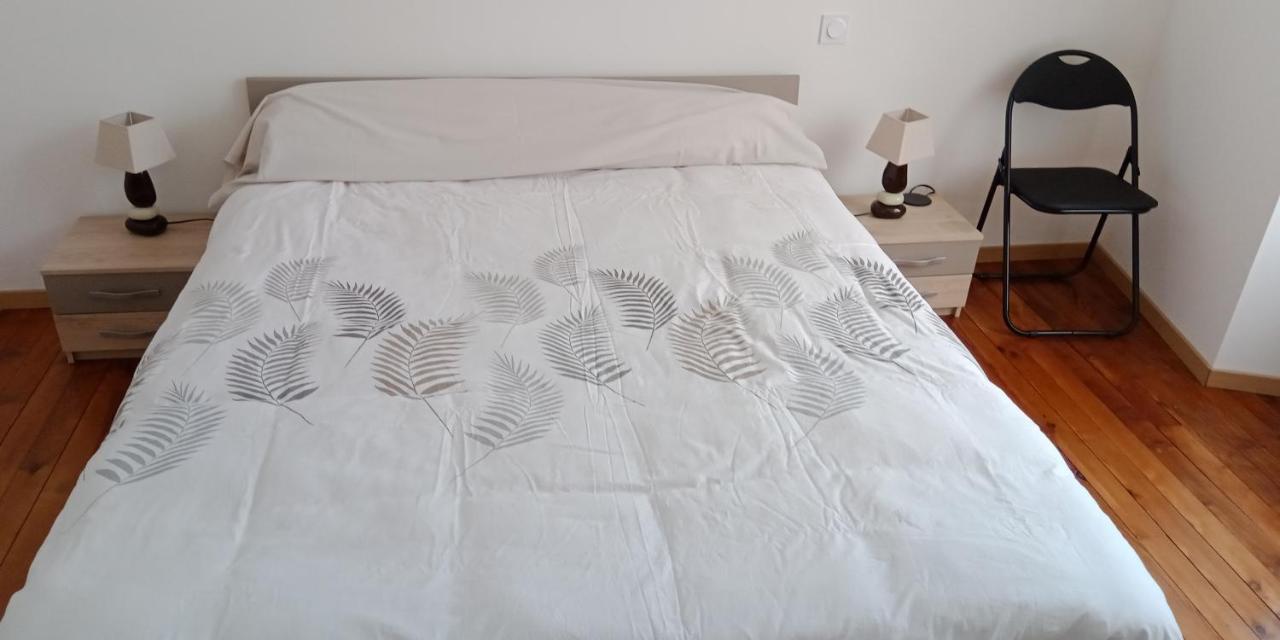La Marmotte Apartment *