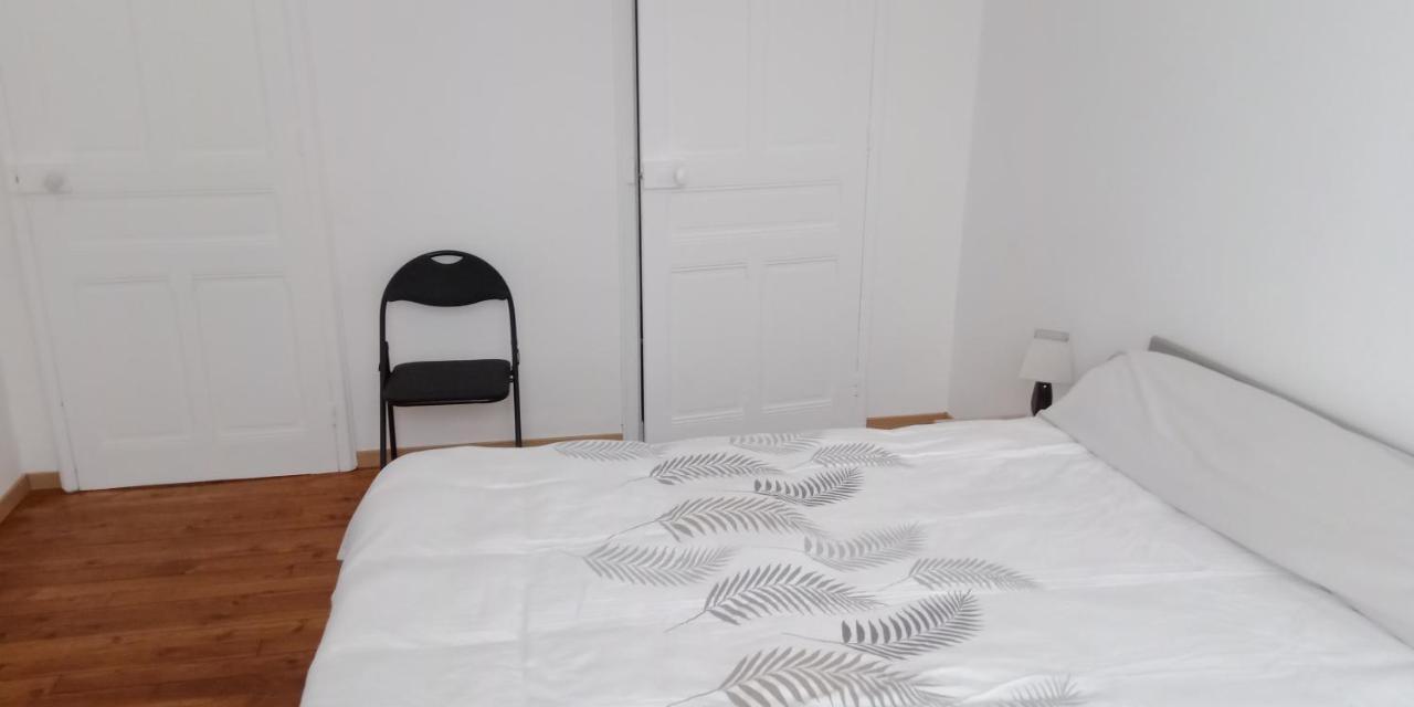 Apartment La Marmotte