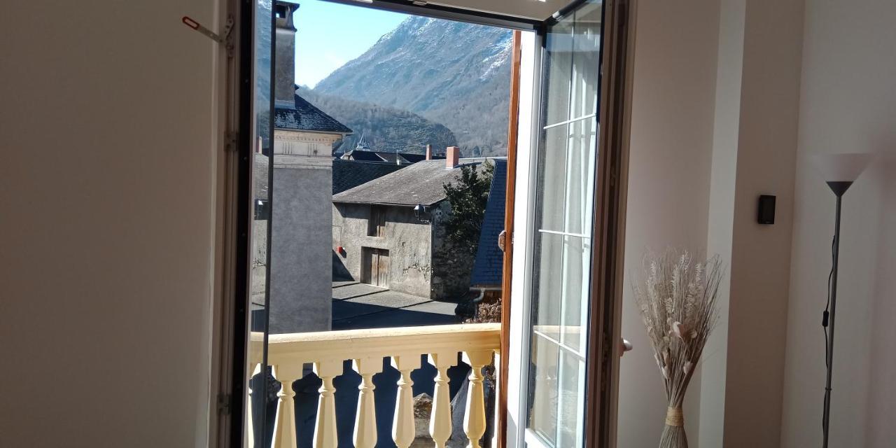 La Marmotte Pierrefitte-Nestalas