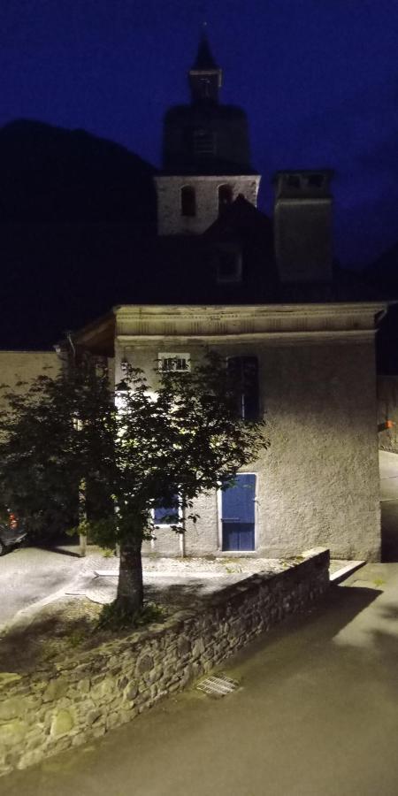 La Marmotte Apartment